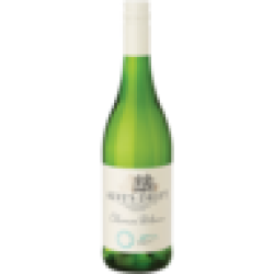 Chenin Blanc White Wine Bottle 750ML