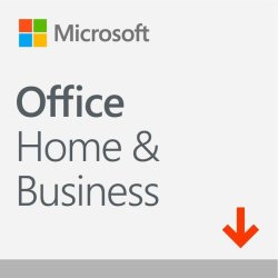 Microsoft Office Home & Business 2019 - 1 PC - Download. Operating System Requirements: Windows 10