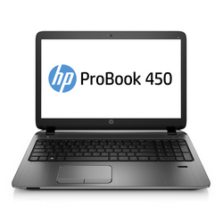 HP Probook 450 G2 15.6 Intel Core I5 Notebook