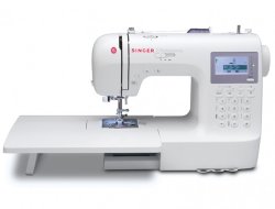 Singer 9100 Stylist Sewing Machine