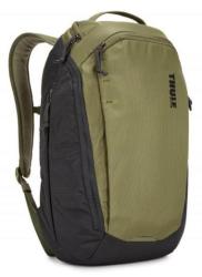Enroute 23L Backpack For 15.6" Laptop Olivine Obsidian