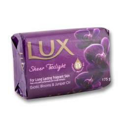 LUX Beauty Soap 175G - Sheer Twilight