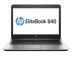 HP 1EP87EA Elitebook 1040 G4 I7-7500U 512GB SSD 14" 4G LTE Notebook PC