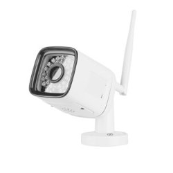 HD 720P Wireless Wifi Ip Cctv Camera Home Security Voice Intercom Alarm Monitor