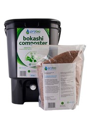 Probio Indoor Composter & Bokashi Bran