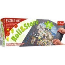 Puzzle Mat For 500 - 1500 Pieces