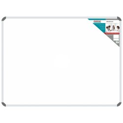 Non-magnetic Whiteboard 2400 1200MM