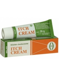 Itch Cream Stimulant for Women