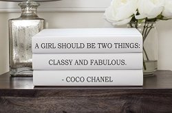 CHANEL Quote 