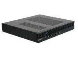 Liva One B660 Sff- No Cpu 2X Sd DDR4 3200MHZ 1X2.5" & 1XM.2 Slot Wl Bt 1X HDMI 2X Dp 1XVGA RS232 Optional 2XUSBC 6XUSB G