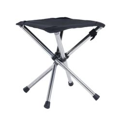 Outdoor Multi Scene Travel Camping Folding Stool Portable Compact Chair