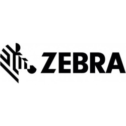 Zebra 2300 40mm x 450m Wax Ribbon