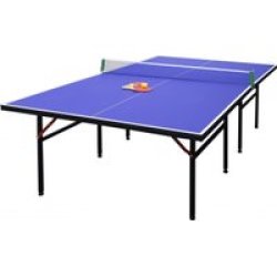 Calasca Jeronimo - Table Tennis Table 2.0 Free Shipping