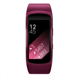 Samsung Gear Fit 2 Pink Large Local Stock
