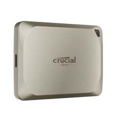 Crucial X9 Pro For Mac 2 Tb Type C Portable SSD
