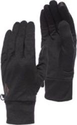 Black Diamond Lightweight Wooltech Glove XS