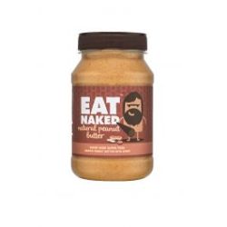 Peanut Butter With Honey 520G
