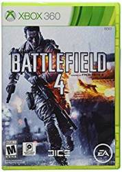 Battlefield 4 Ltd Edt