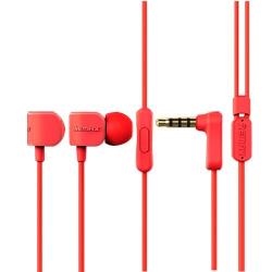 Remax RM-502 Elbow 3.5MM In-ear Wired Heavy Bass Sports Earphones With MIC For Iphone Samsung Htc...