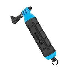 Grenade Grip - Compact Hand Grip For Gopro Hero Cameras