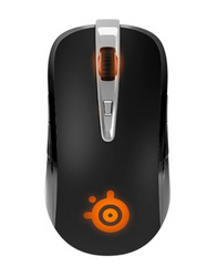 SteelSeries Sensei Wireless Gaming Mouse