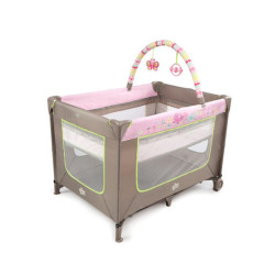 Bright Starts Flutter Dot Playard Free Delivery In Rsa