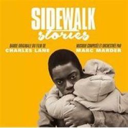 Sidewalk Stories Cd