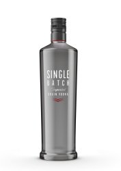 Single Batch - Grain Vodka - 750ML