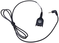 Sennheiser CCEL190-2 Headset Cable-adapter