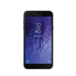 Samsung Galaxy J4 32GB Dual Sim Black