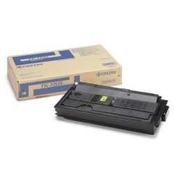 Kyocera TK-7205 Black Toner Cartridge