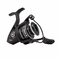 Deals on Penn Pursuit III Spinning Fishing Reel Black silver 3000, Compare  Prices & Shop Online