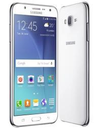 Samsung Galaxy J7 Dual SIM 16GB White