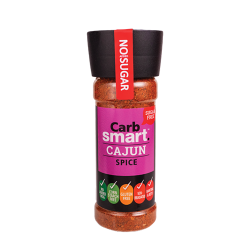 Carb Smart Cajun Spice