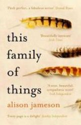 This Family Of Things Paperback