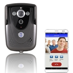 Video Doorbell Wifi - Network