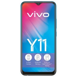 VIVO - Y11.BLUE Smartphone