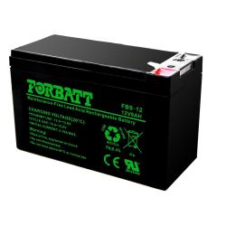 Forbatt Battery Lead Acid 12V 9AH