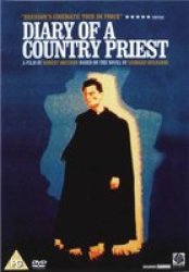 Diary Of A Country Priest French DVD