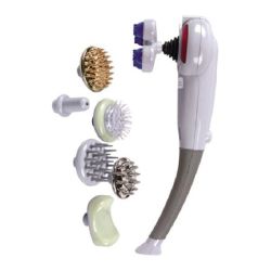 8 In 1 Magic Massager Complete Body Massager