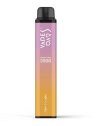 Vapes Bars Ghost Pro 3500 - Strawberry Kiwi