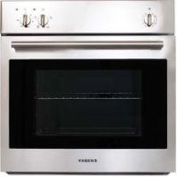 60CM Built In Static Electric Oven Stainless Steel