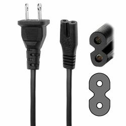 Ac Power Cable Cord For Polk Audio PSW110 PSW111 Powered Subwoofer