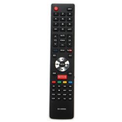 TV Remote Control EN-33926A Repalcemeng for Hisense LCD LED HDTV EN-33925A 32K366W 40K366WB