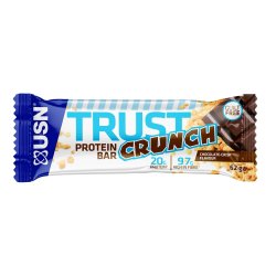 Crunch Usn Protein Trust Bar 60G