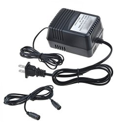Accessory Usa Ac Adapter For In Seat Solutions Inc In Seat No 15511 Voor La-z-boy Lazy Inseat Laz-boy My Lazy Boy Heat Massage