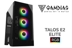 Gamdias Talos E2 Gaming Case