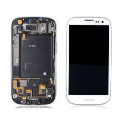 Samsung Galaxy S3 Complete Lcd With Digitiser