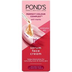 Pond's Ponds Perfect Col Cream N oily 40 Ml