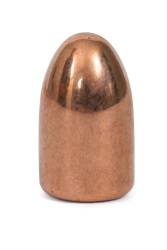 Cmj Bullets - 9MM 124GR Rn 1000